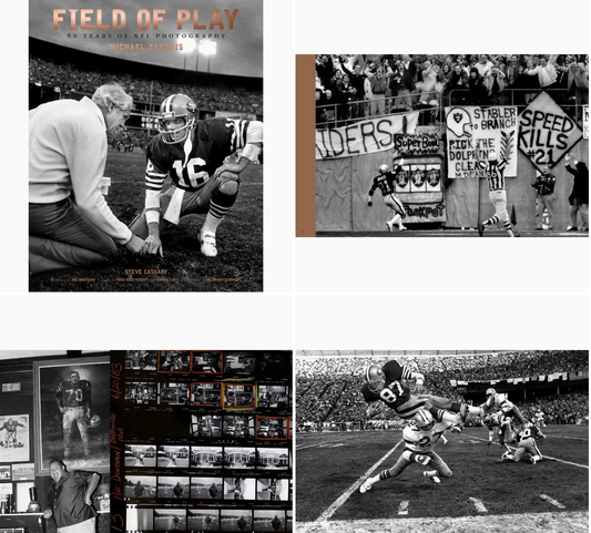 Field of Play