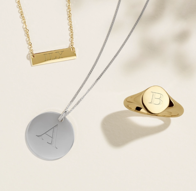 16mm WG Flat Disc (Engravable)