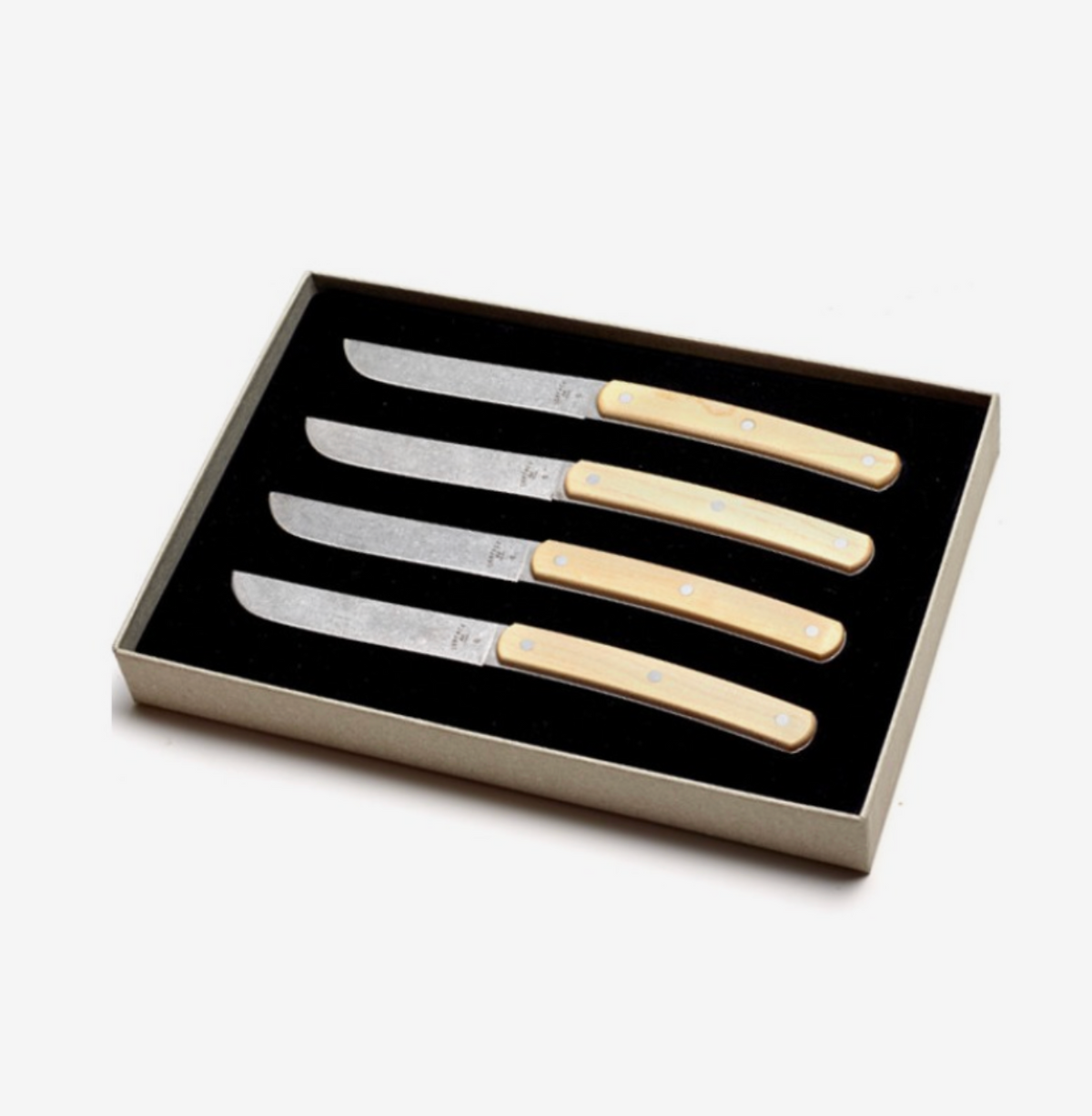 Surface for Serax Knives (set of 4)