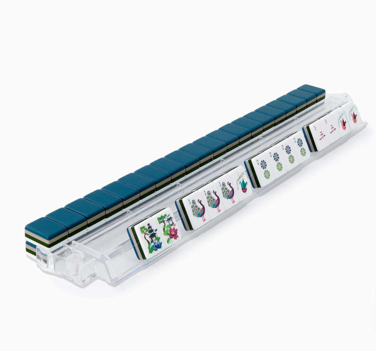 Gatsby Tile Set