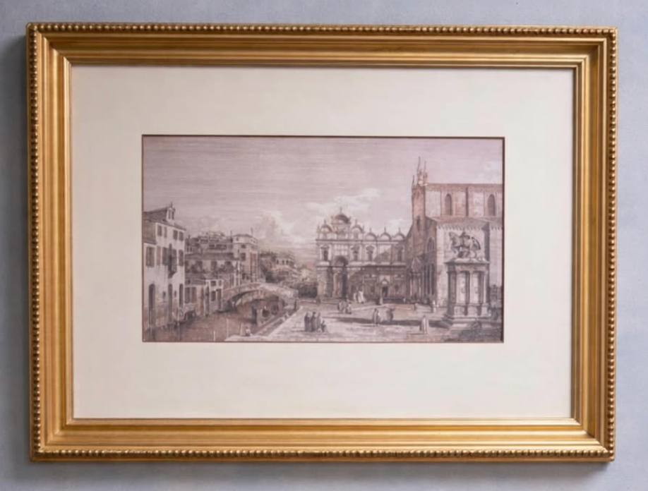 Venice Scenes
