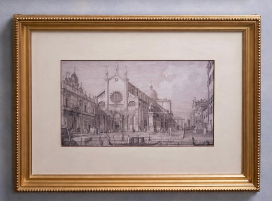 Venice Scenes