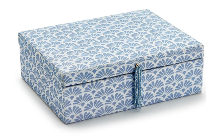 Printed Jewelry Box