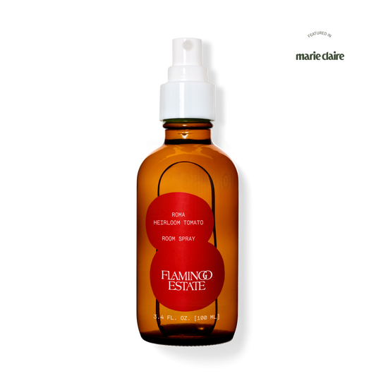 Roma Heirloom Tomato Room Spray