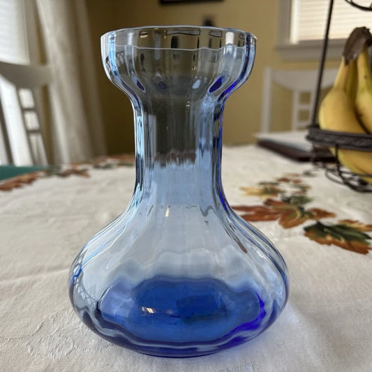 Glass Bulb Forcing Glass