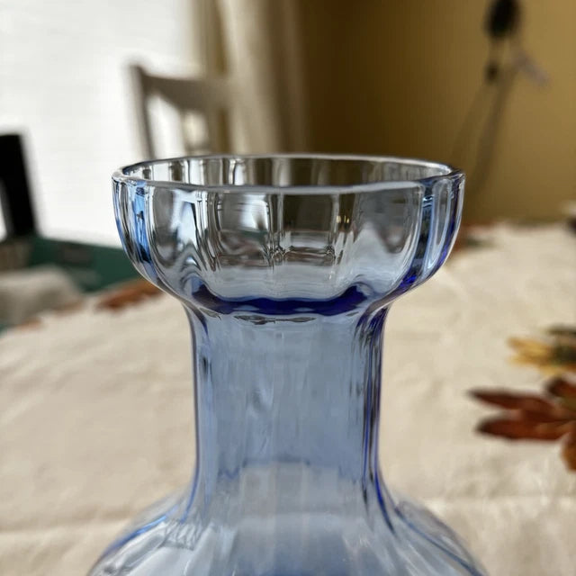 Glass Bulb Forcing Glass