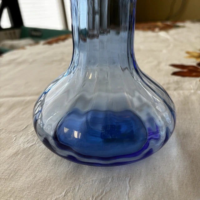 Glass Bulb Forcing Glass