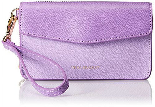 Smartphone Wristlet for iPhone 6 Lilac
