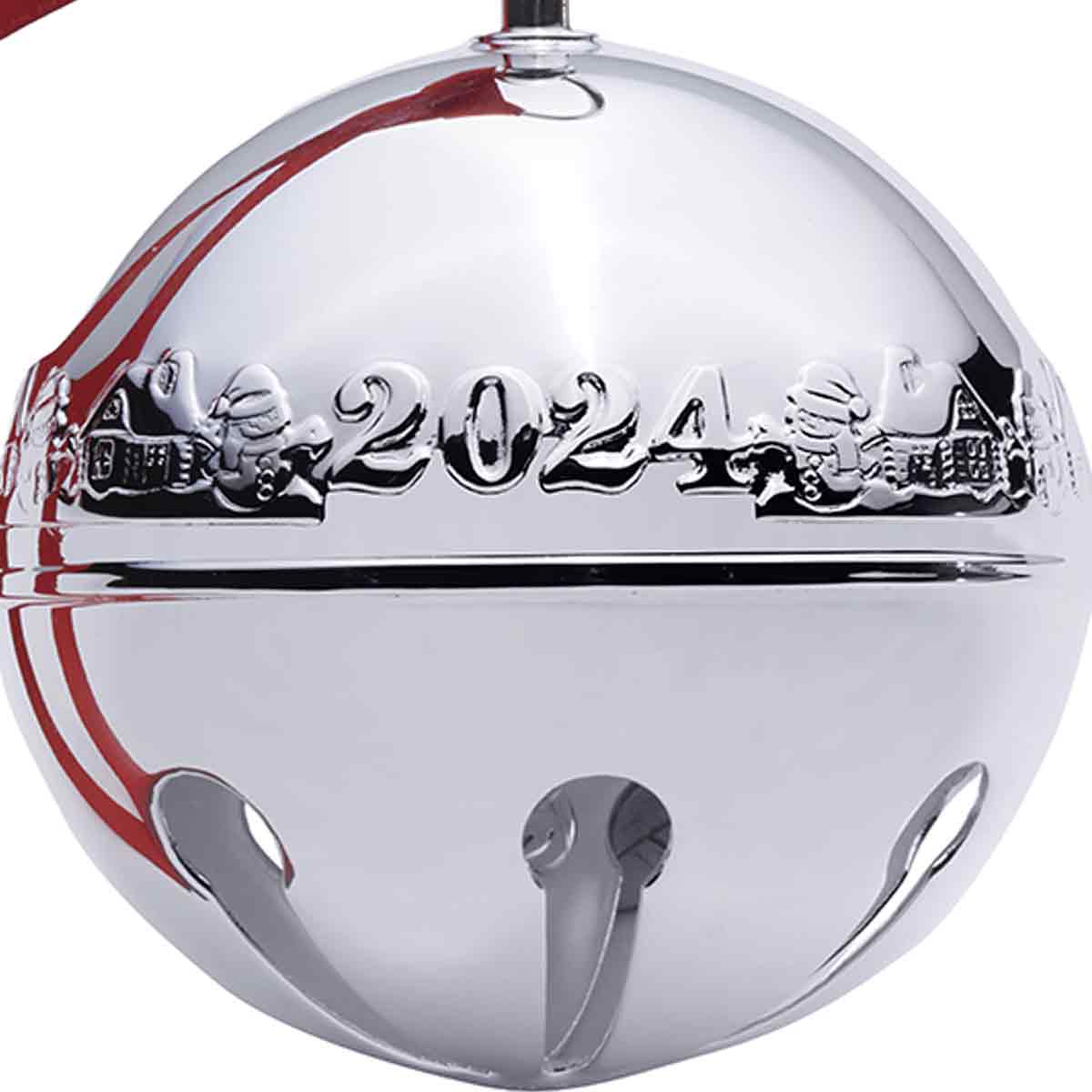 Wallace 54th Edition Sleigh Bell