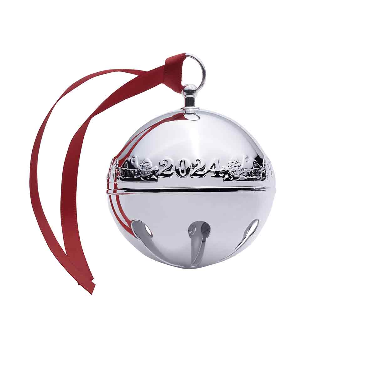 Wallace 54th Edition Sleigh Bell