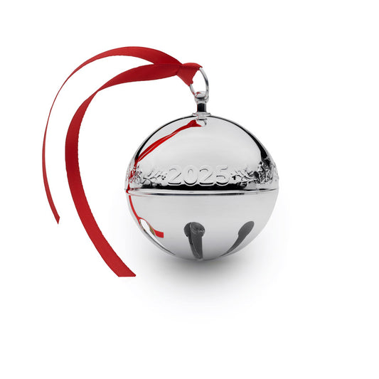 2025 55th Edition Sleigh Bell