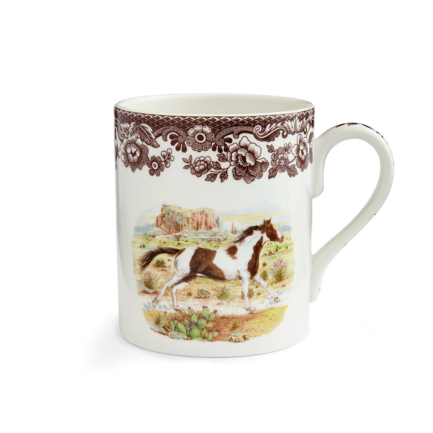 Woodland Mug 16oz