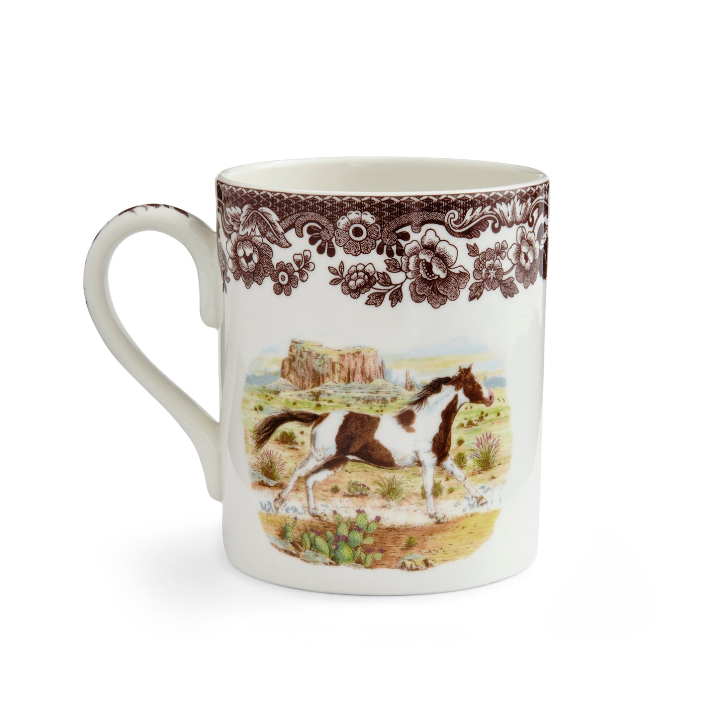 Woodland Mug 16oz