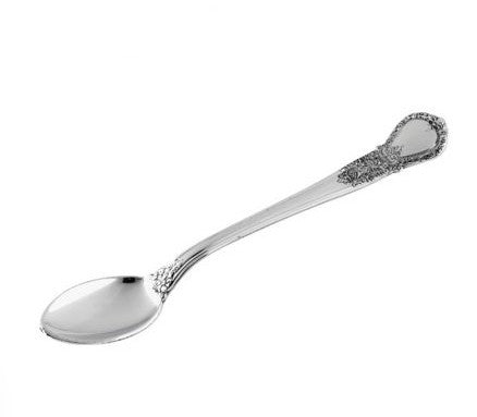 Salisbury Pewter Feeding Spoon