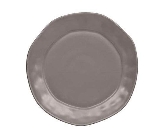 Cantaria Charcoal Dinner Plate