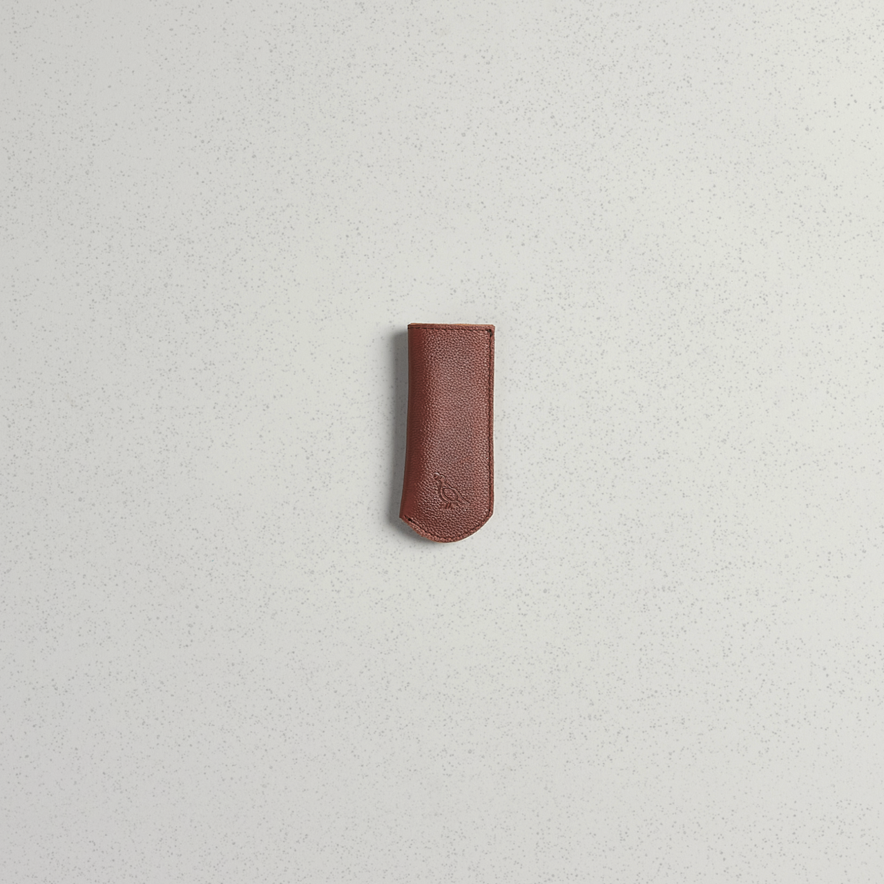 Smithey Leather Skillet Sleeve - Standard