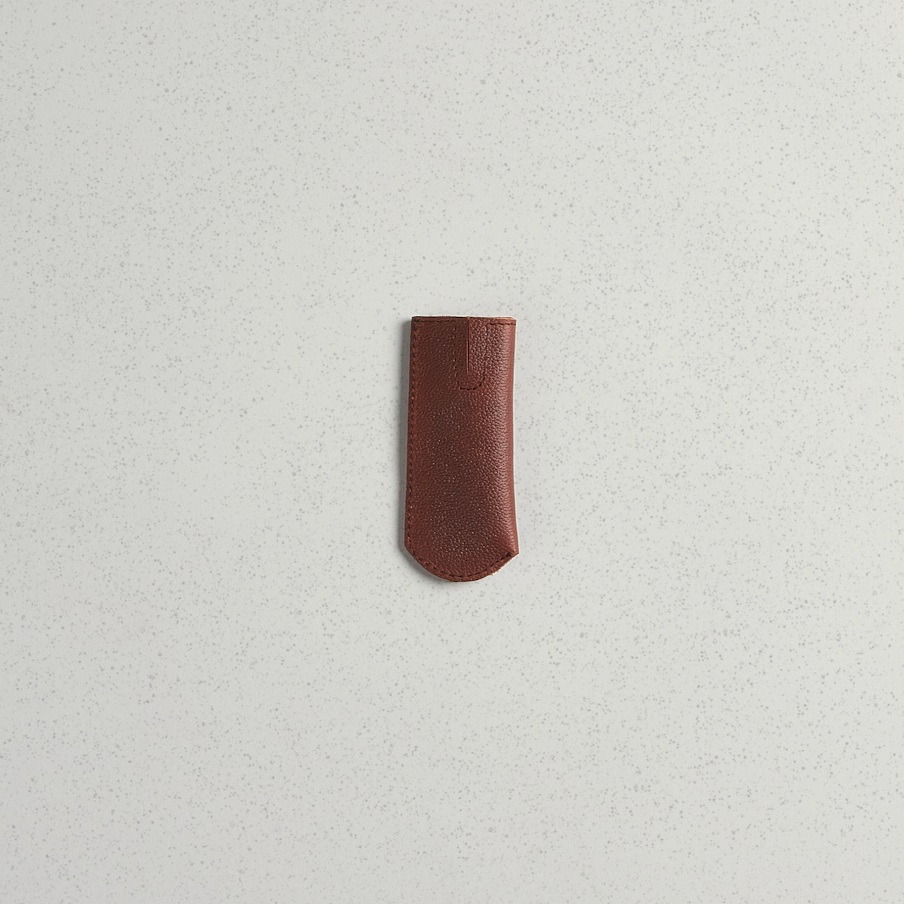 Smithey Leather Skillet Sleeve - Standard