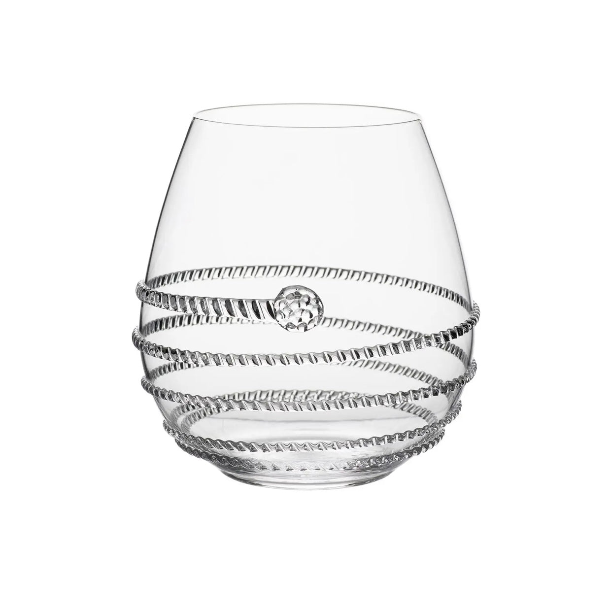 Amalia Stemless Red Wine