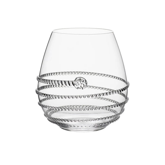 Amalia Stemless Red Wine