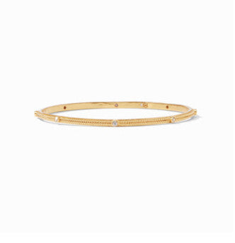 Celeste Stacking Bangle-M