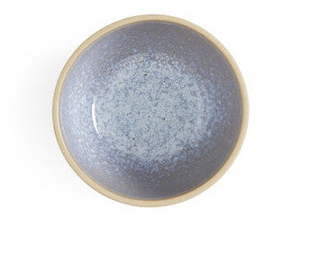 Minerals Medium Bowl Aquamarine