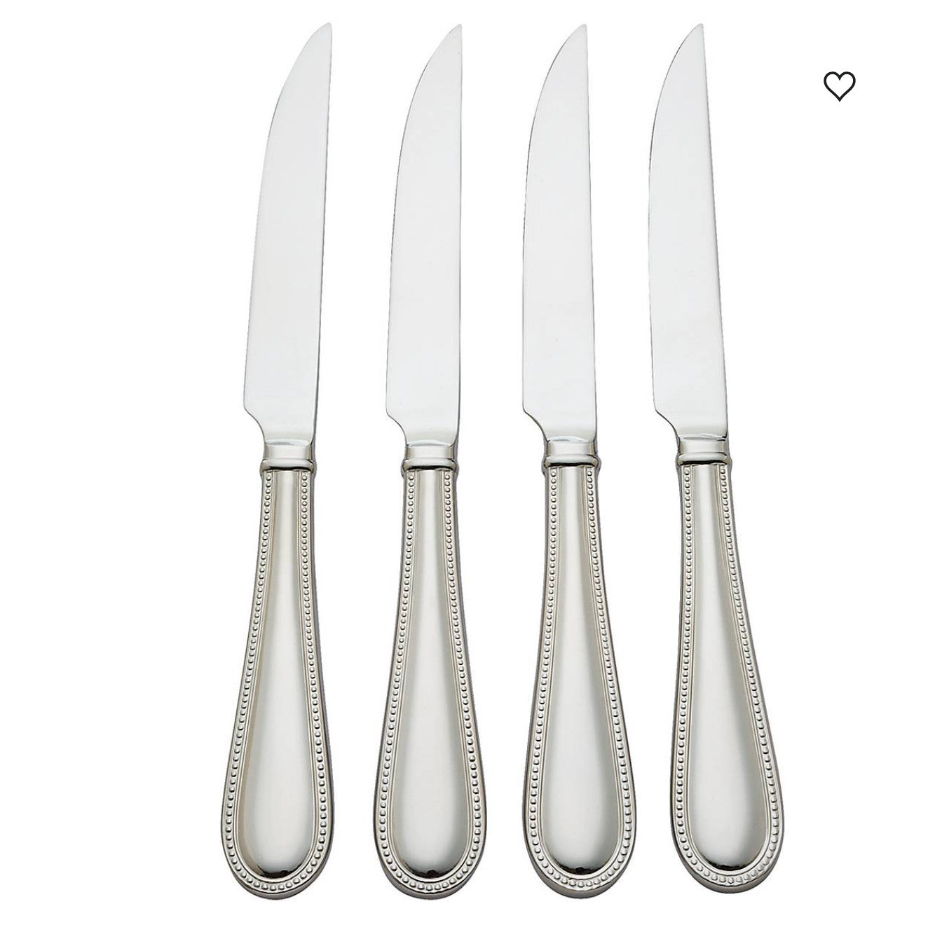 Lyndon Steak Knives Set of 4