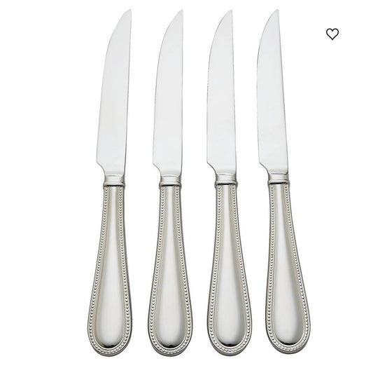 Lyndon Steak Knives Set of 4