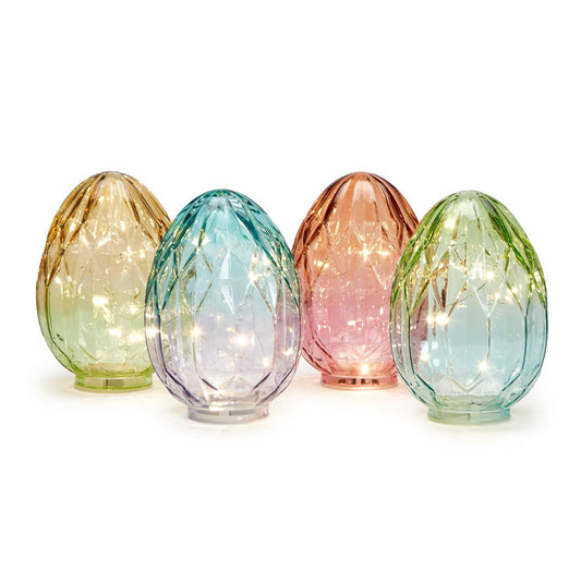 Easter Egg Light Up Decor