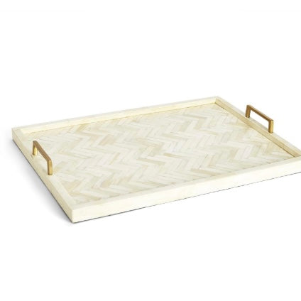 Bone & Brass Beaumont Tray