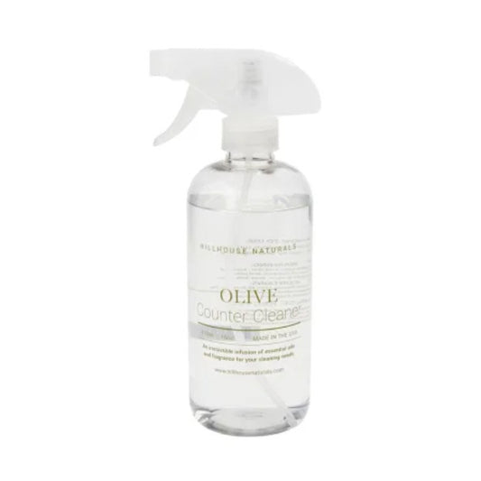 Olive Counter Top Cleaner 16oz