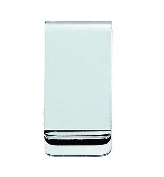 Plain Money Clip