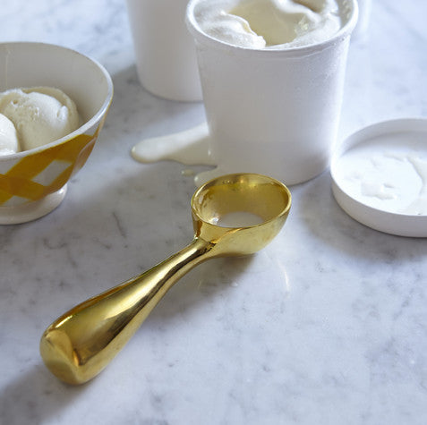Dessert Scoop