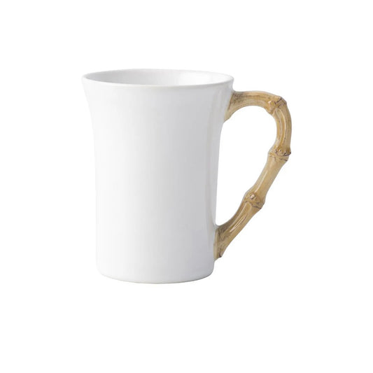 Classic Bamboo Mug