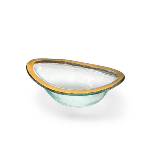 Roman Antique Sauce Bowl