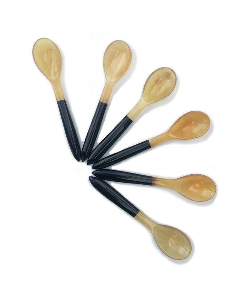 Stiletto Spoons