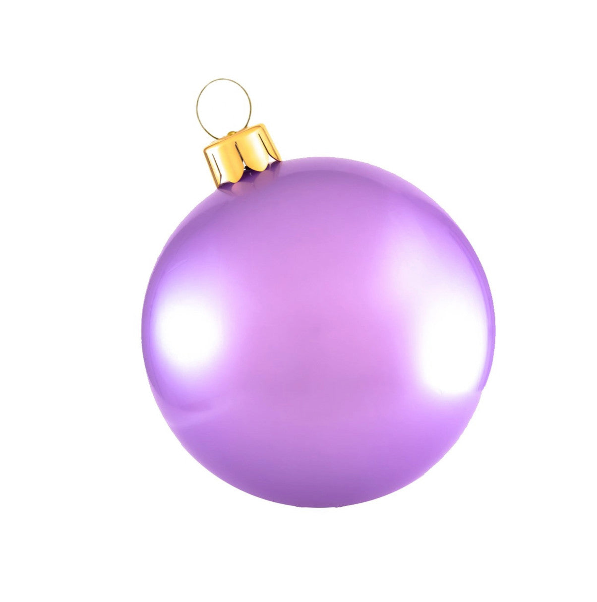 Lilac 30" Holiball