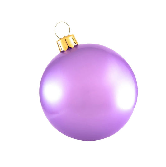 Lilac 30" Holiball