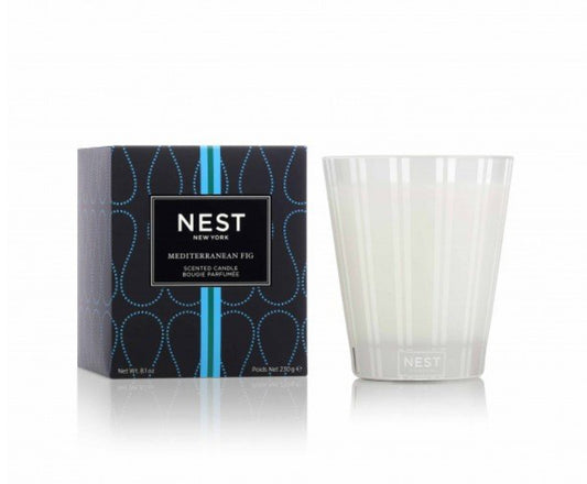 NEST Mediterranean Fig Classic Candle