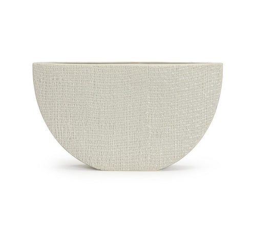Medium Ellipse Vase
