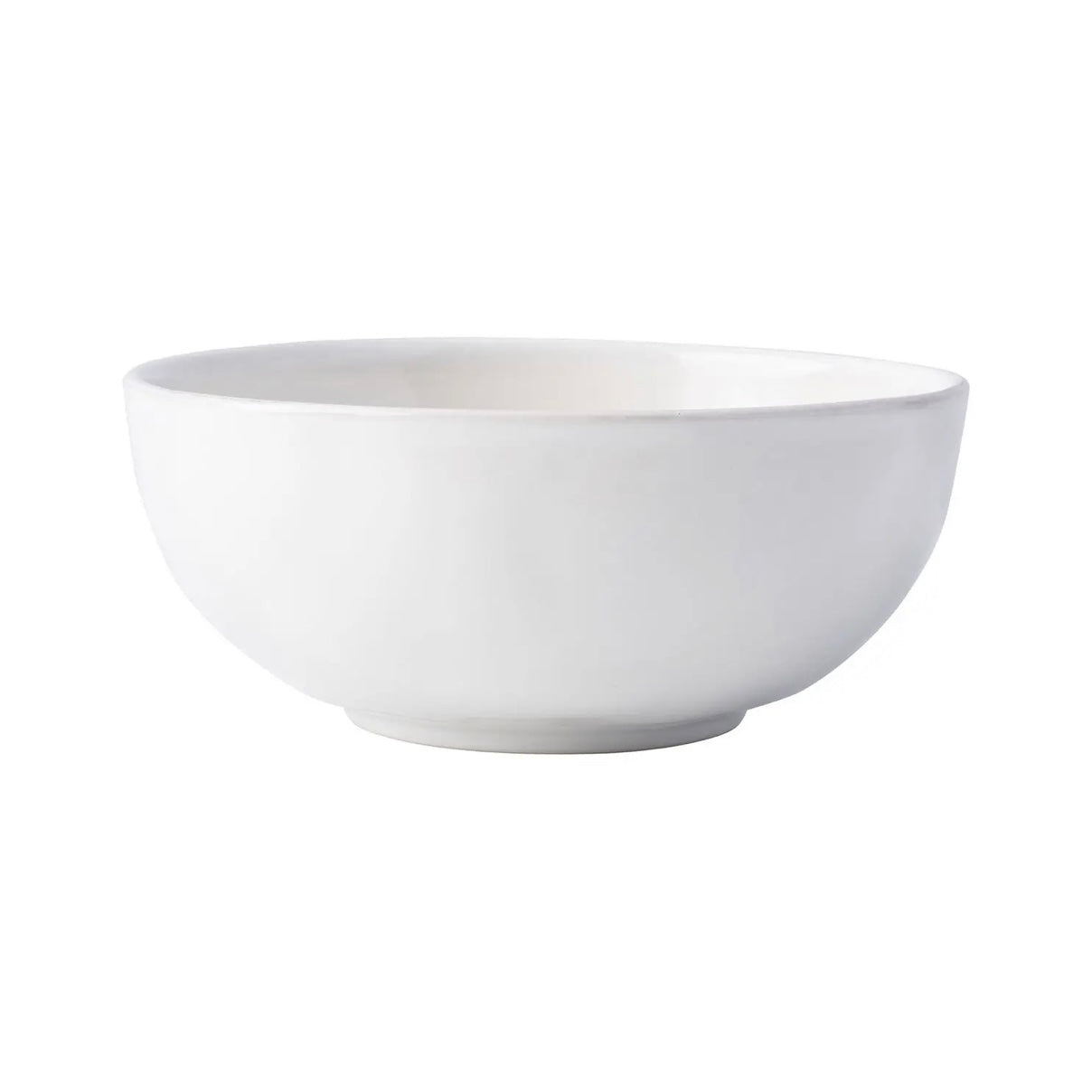 Puro Whitewash Cereal Bowl