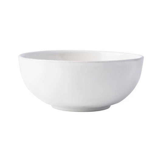 Puro Whitewash Cereal Bowl