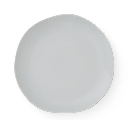 Arbor Grey Salad Plate