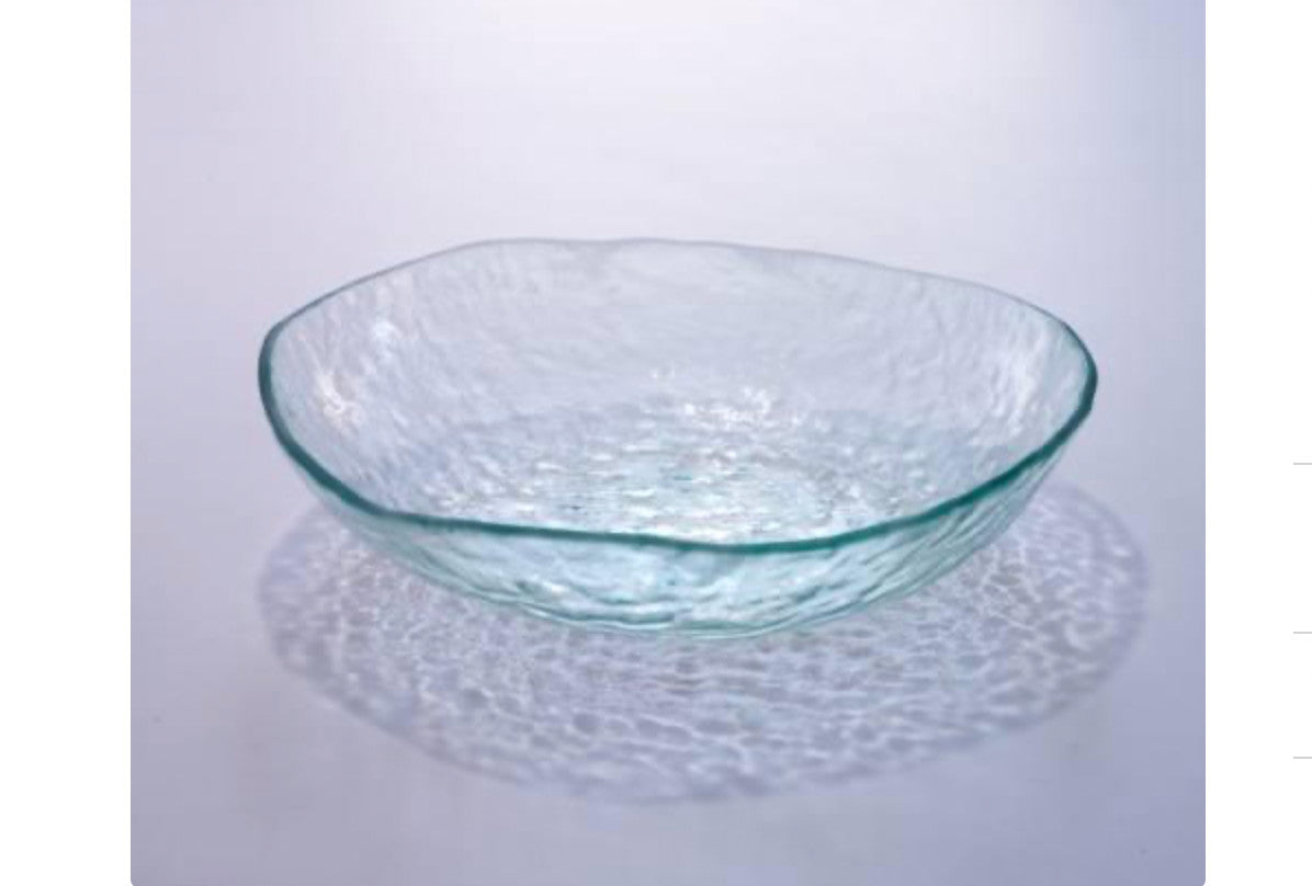 Salt Extra Large Serving Bowl
