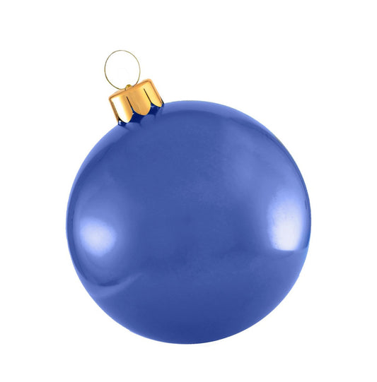 Dark Blue 30" Holiball
