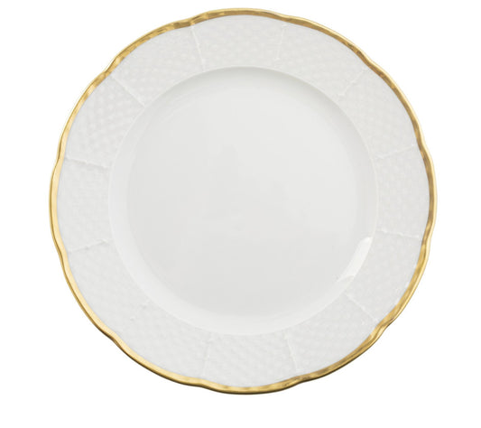 Sea Island Salad Plate