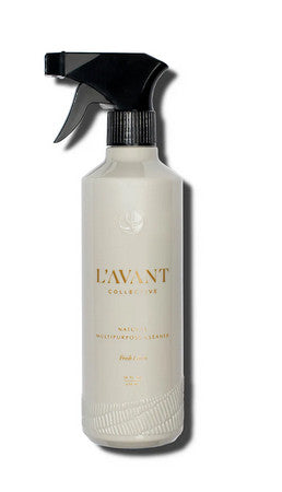 Multipurpose Surface Cleaner - Fresh Linen
