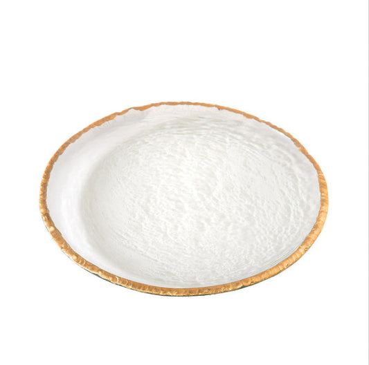 Edgey Dinner Plate