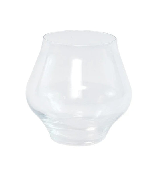 Contessa Clear Stemless Wine