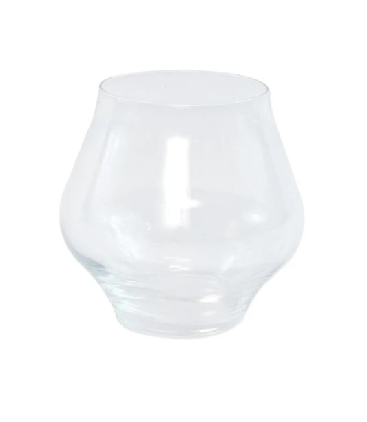 Contessa Clear Stemless Wine