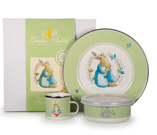 Peter Rabbit Gift Set